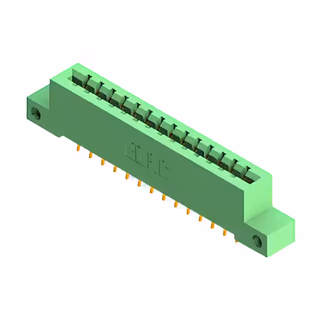 337-028-556-212 EDAC Inc.  Edgeboard Connectors